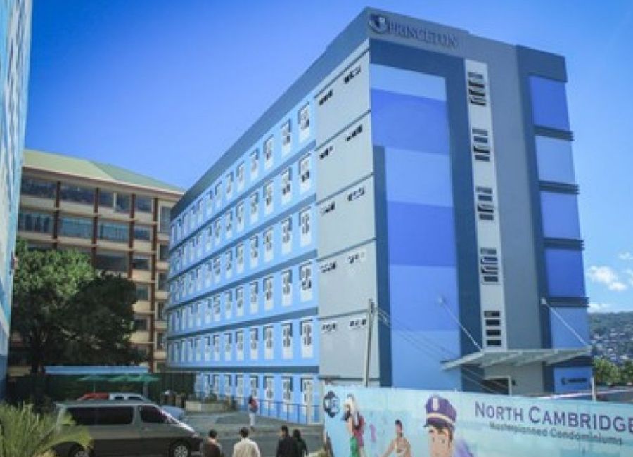 North Cambridge by Goshen Land