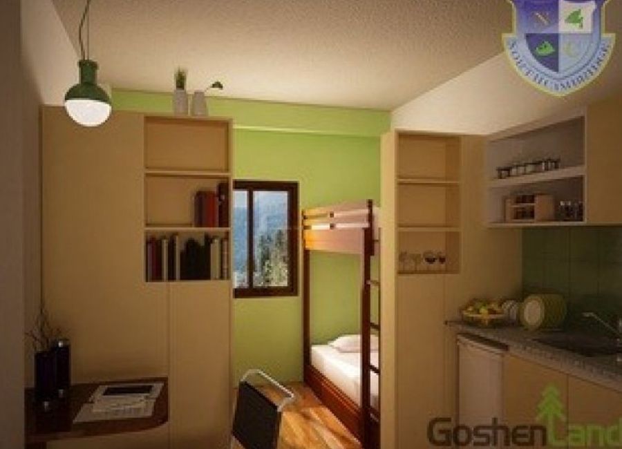 North Cambridge by Goshen Land