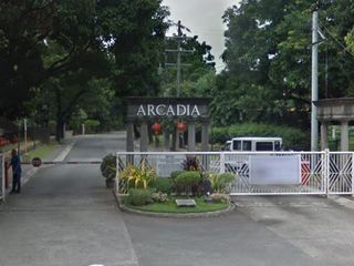 Arcadia Subdivision