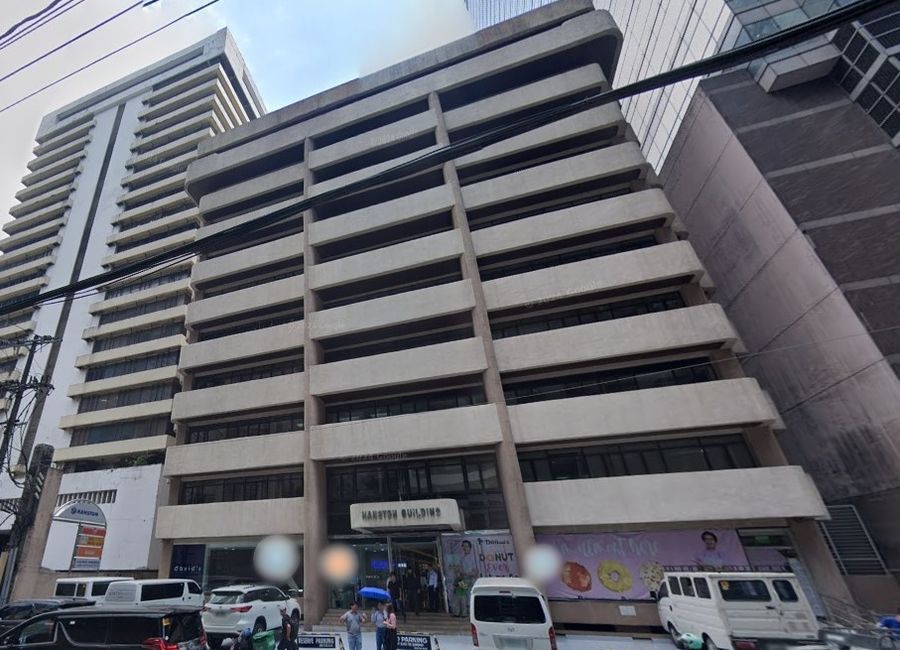 Hanston Building in San Antonio| Lamudi.com.ph