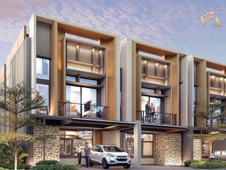 Tanakayu Vasya BSD City