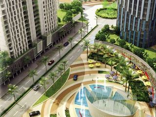 Six Senses Residences