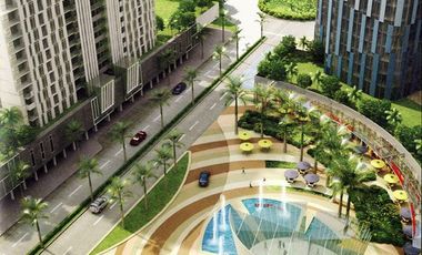 Six Senses residences 2 bedrooms