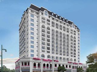 Saint Marcel Residences