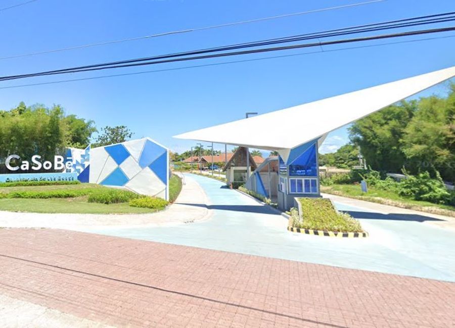 Calatagan South Beach (CaSoBē)