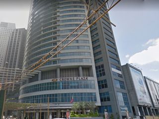 Galleria Regency