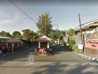 New Manila Rolling Hills Village