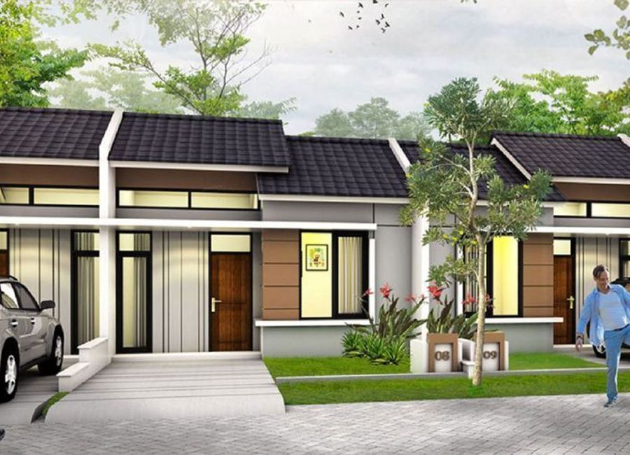 Permata Mutiara Maja