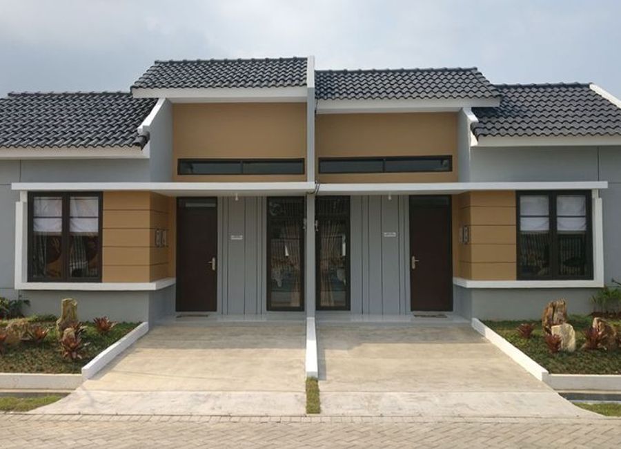 Permata Mutiara Maja