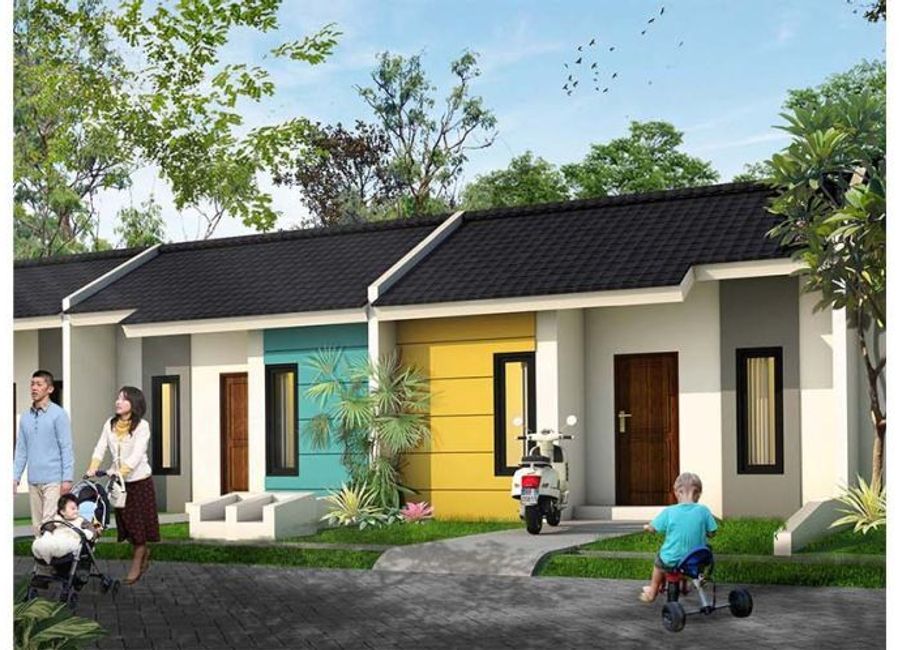 Permata Mutiara Maja