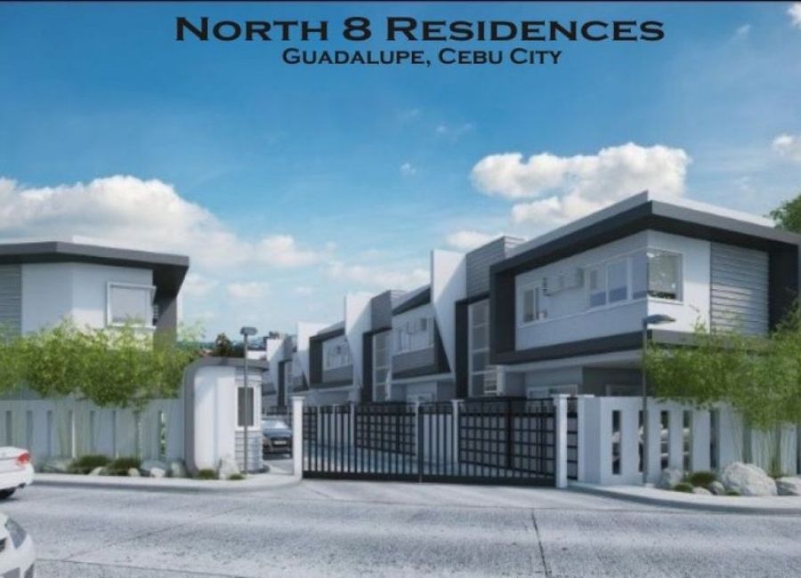 North 8 Residences