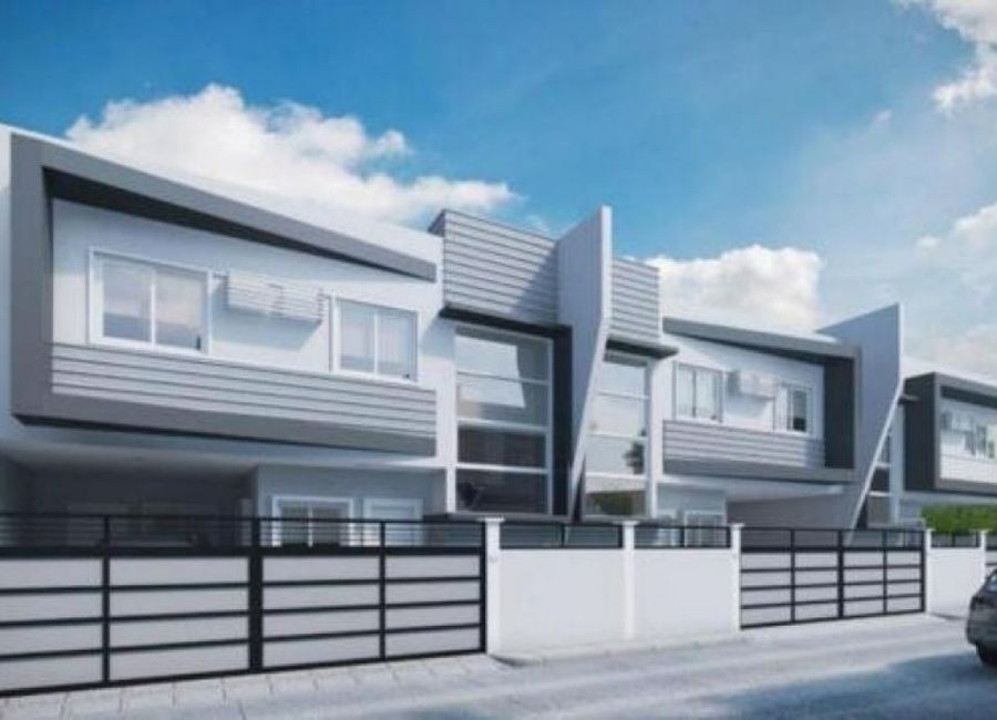 North 8 Residences