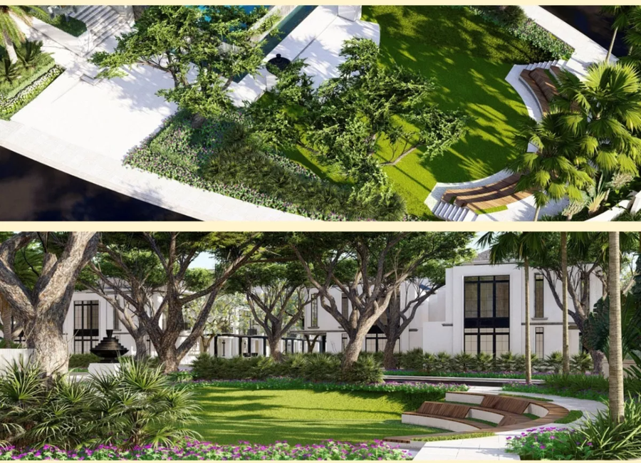 Jewel Garden