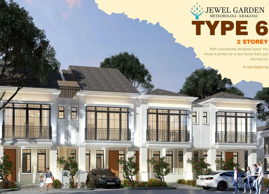 Jewel Garden
