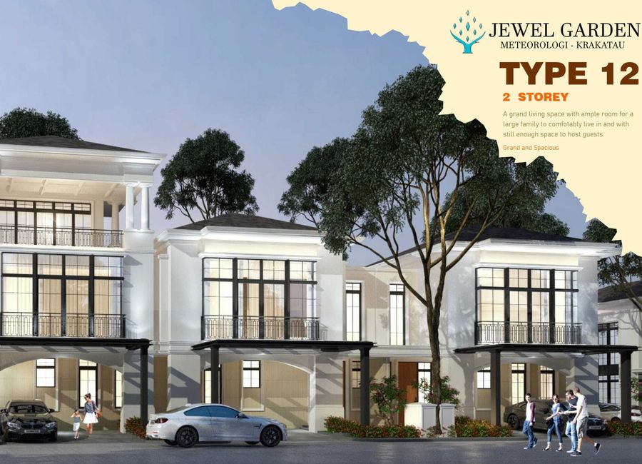 Jewel Garden
