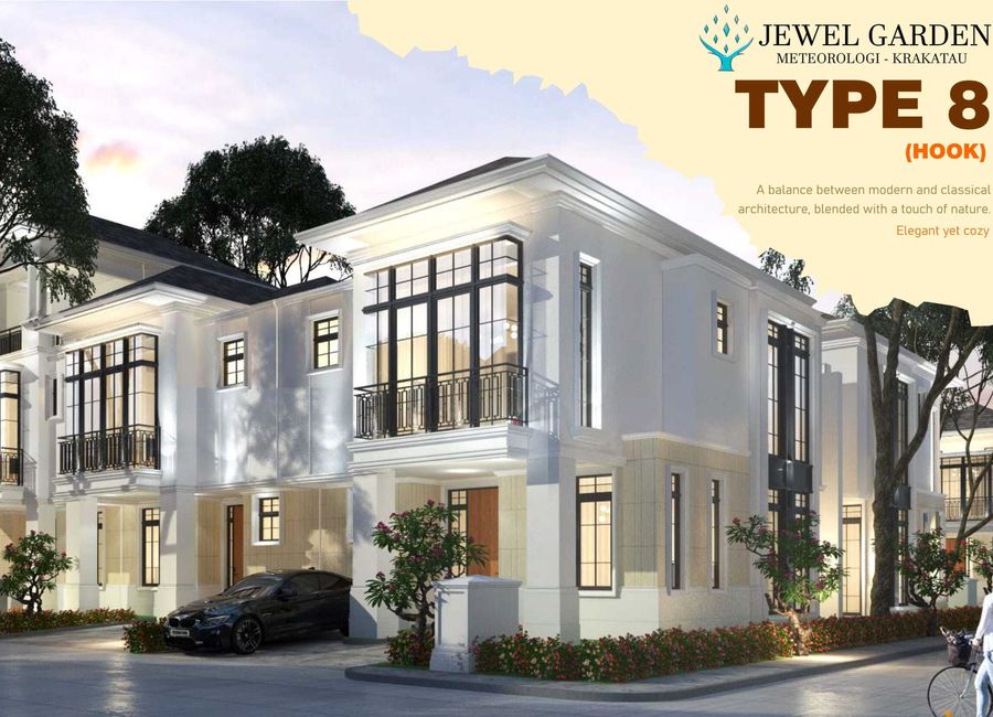 Jewel Garden