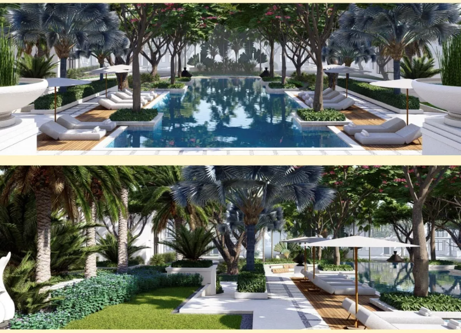 Jewel Garden