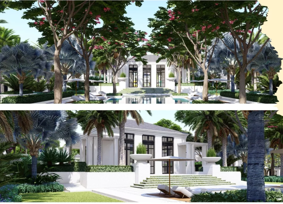 Jewel Garden