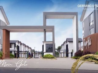 Rolling Hills Karawang