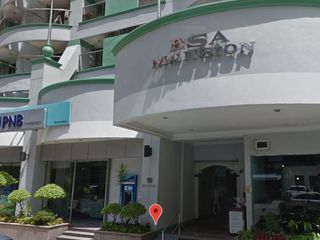 BSA Mansion