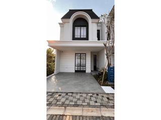 Citra Garden Bintaro - Dalbergia