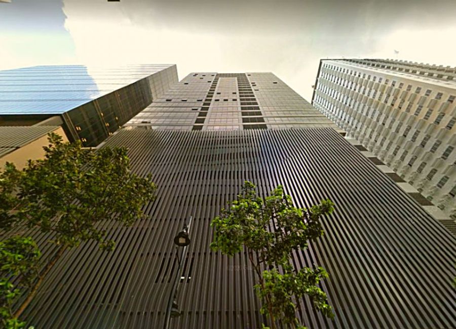 Capital House