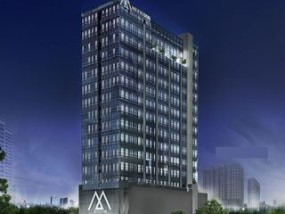 Meridian by Avenir