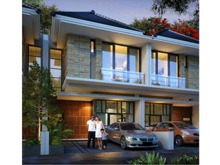 Golden City Bekasi