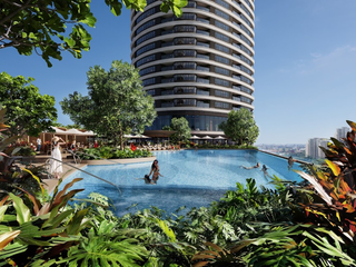 Haraya Residences at Bridgetowne