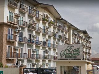 East Summit Residences