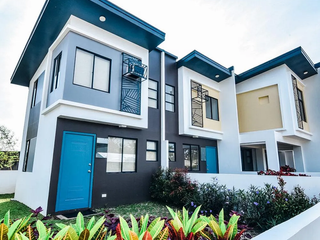 PHirst Park Homes Bacolod