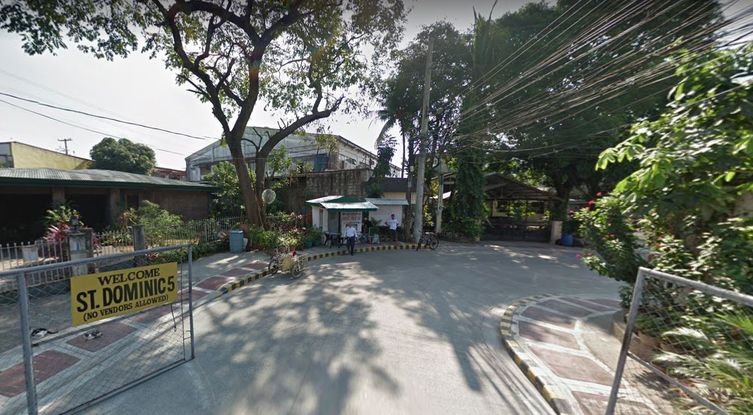 St. Dominic 5 Subdivision in Tandang Sora| Lamudi.com.ph