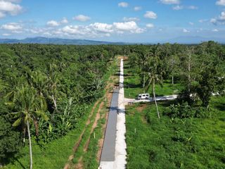 Eastwest Resort Hub Development for Sale 1,200 sqm Prime Regular Lot in Indang, Cavite