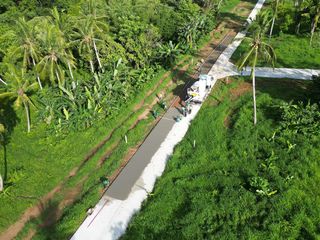 Eastwest Resort Hub Development for Sale 1,035 sqm Regular Lot in Indang, Cavite