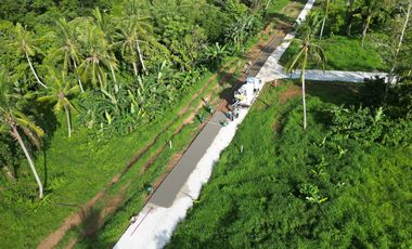 Eastwest Resort Hub Development for Sale 1,035 sqm Regular Lot in Indang, Cavite