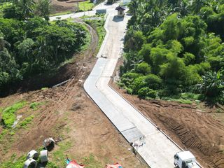 Eastwest Resort Hub Development for Sale 2,153 sqm Prime Corner Lot in Indang, Cavite