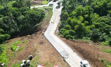 Eastwest Resort Hub Development for Sale 2,153 sqm Prime Corner Lot in Indang, Cavite