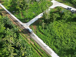 Eastwest Resort Hub Development for Sale 611 sqm Corner Lot in Indang, Cavite