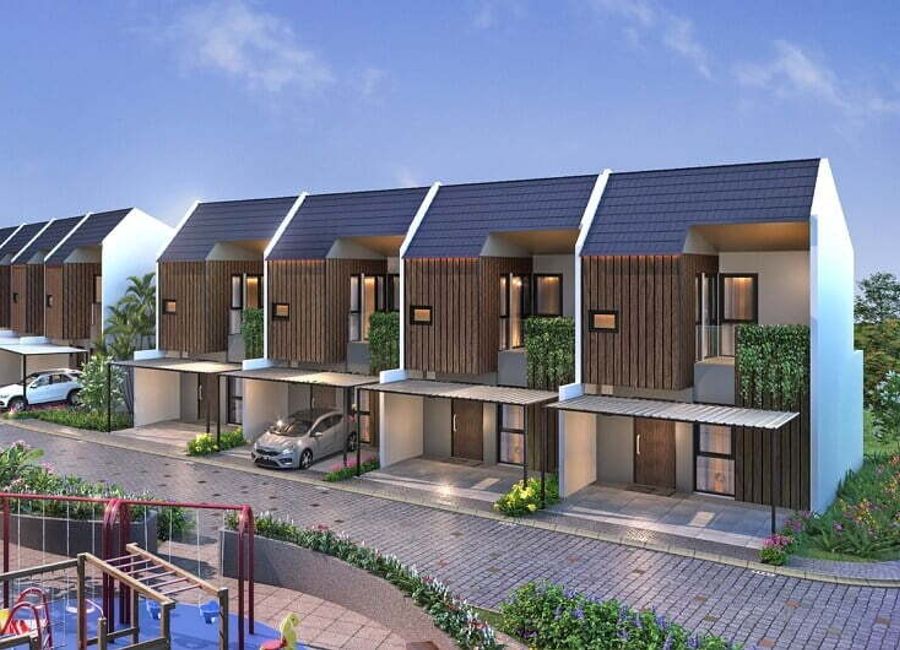 Grand Wisata Bekasi