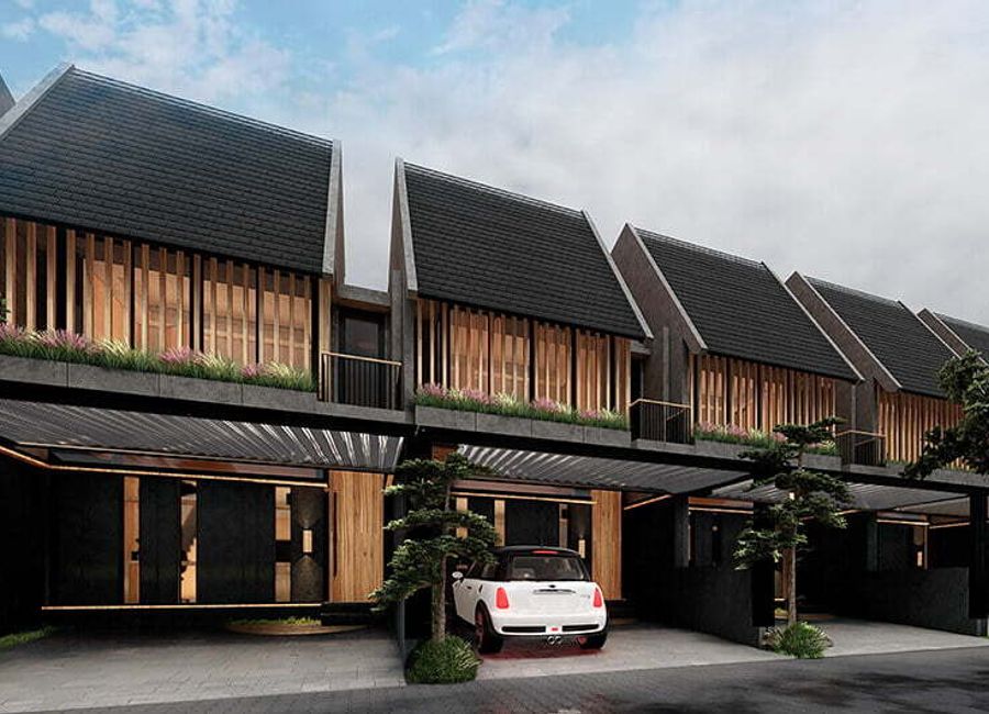 Grand Wisata Bekasi
