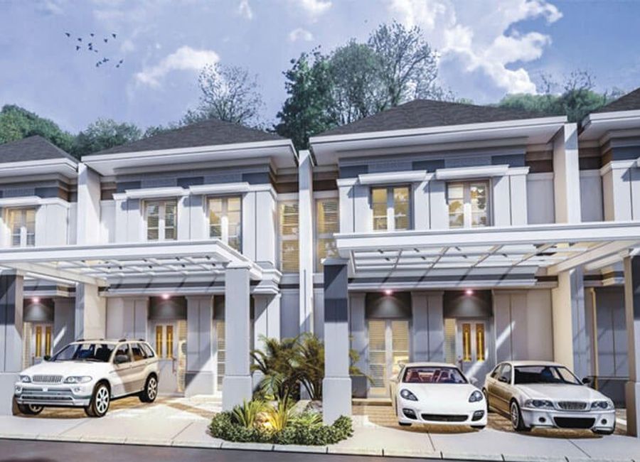 Grand Wisata Bekasi