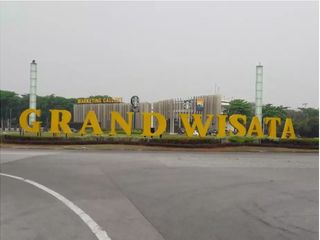 Grand Wisata Bekasi