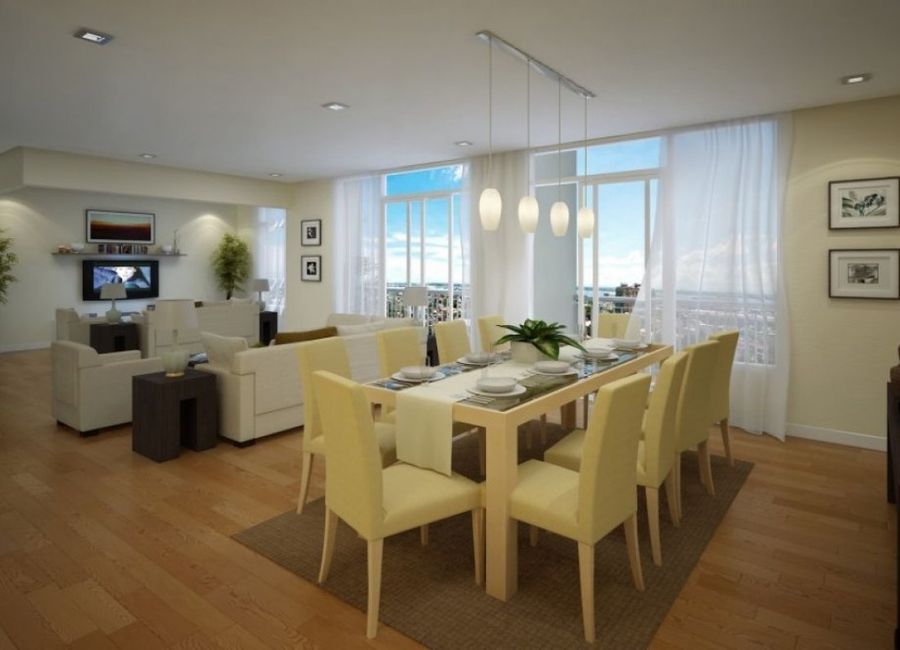 1016 Residences