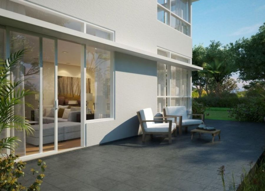 1016 Residences