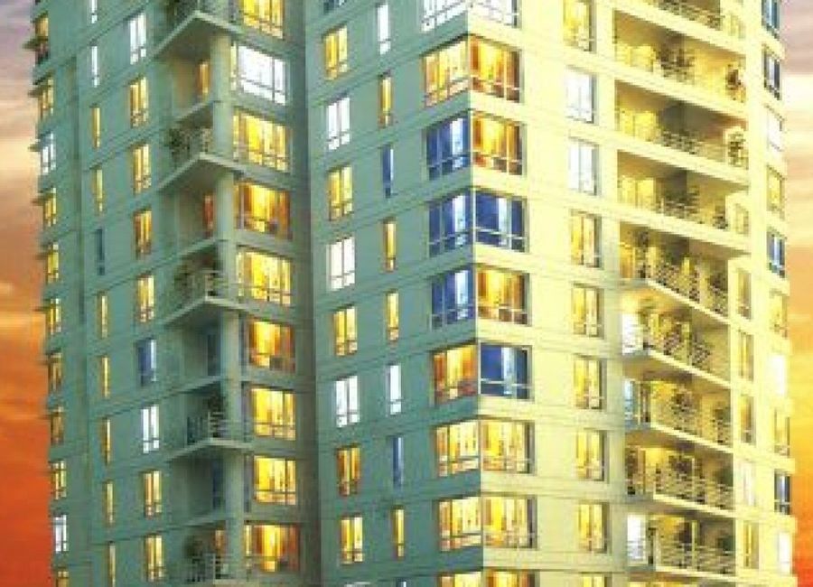 1016 Residences