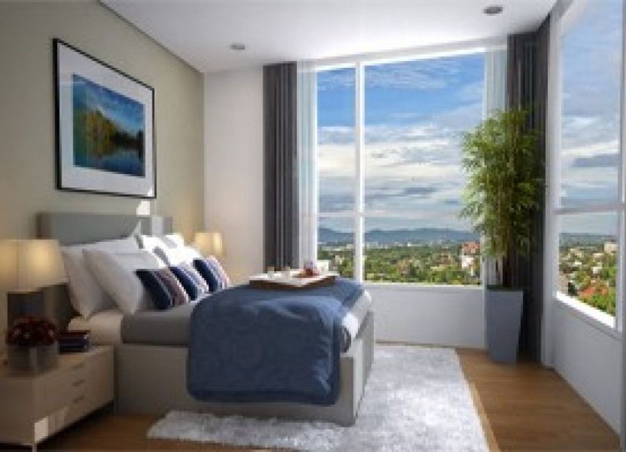 1016 Residences