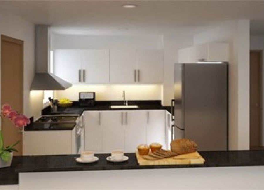1016 Residences