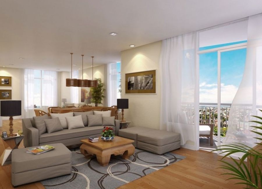 1016 Residences