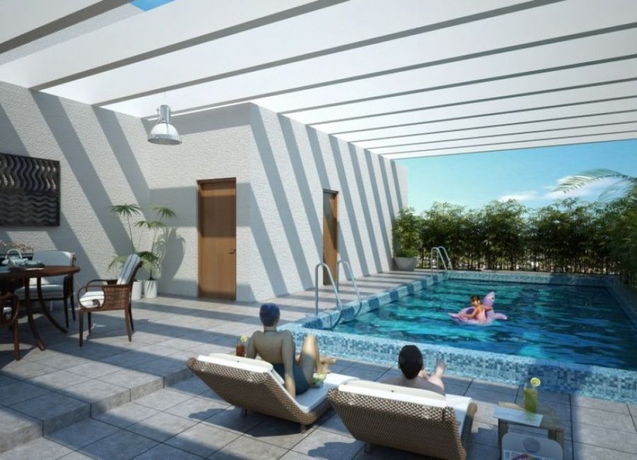 1016 Residences