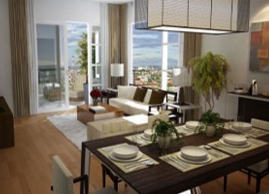 1016 Residences